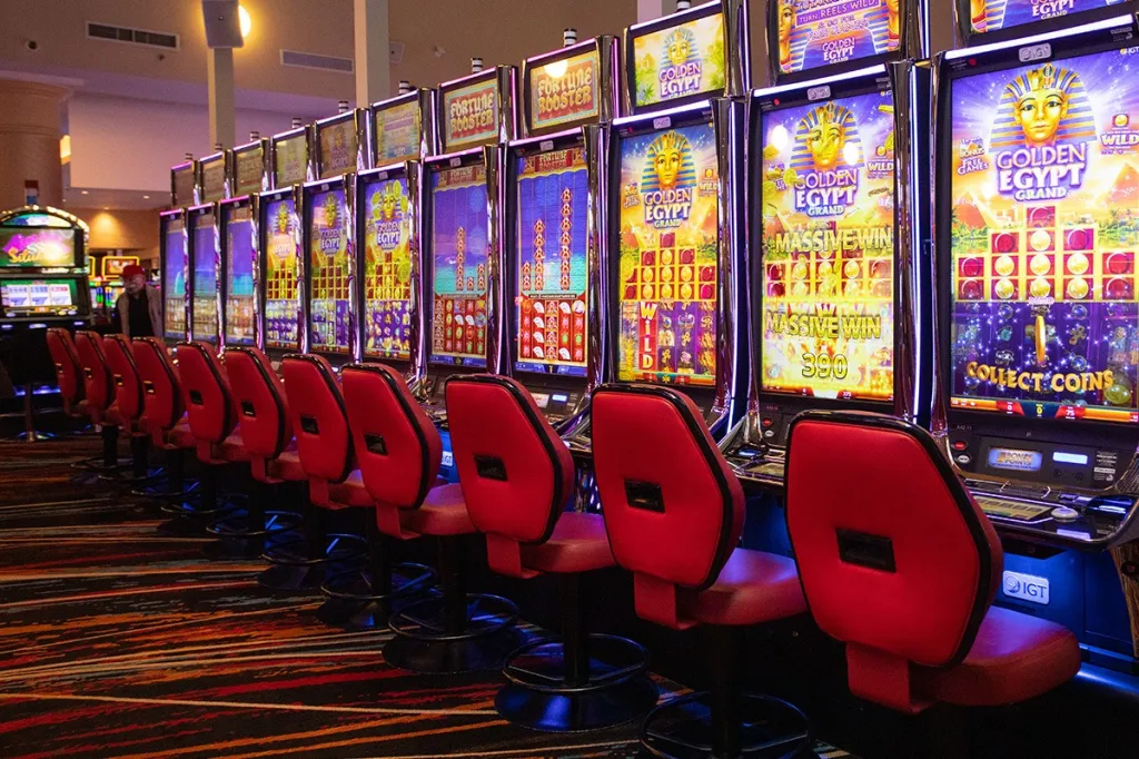Casino Nights